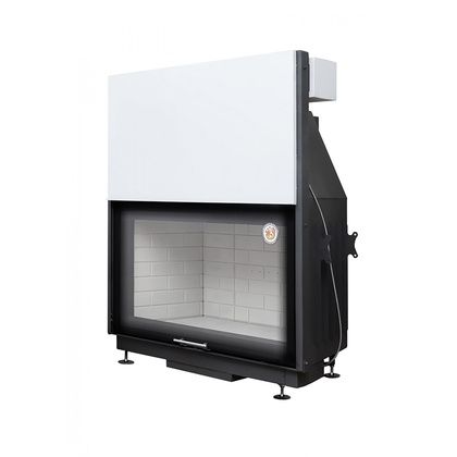 Каминная топка Бавария (Экокамин) Вега 1200 принтинг в Анапе